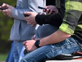 EU-Staaten wollen Mindestalter für Social Media vorantreiben