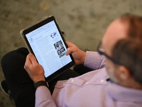 Wikipedia auf Deutsch hat jetzt 25 Jahre auf dem Buckel