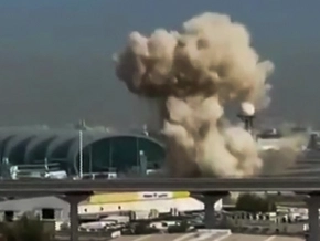 Flugverkehr in Golf-Region wegen Iran-Krieg weiter gestört