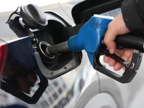 Spritpreise – Superbenzin am Donnerstag etwas gestiegen