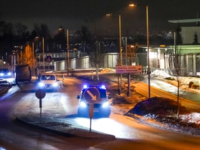 Explosion an US-Botschaft in Oslo womöglich Anschlag