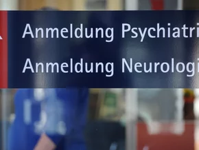 Psychiatrie-Patienten werden oft zur falschen Zeit entlassen