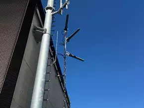 Mobilfunkempfang künftig auch innerhalb von Tunnels