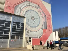 Erster Transport von Antimaterie geglückt