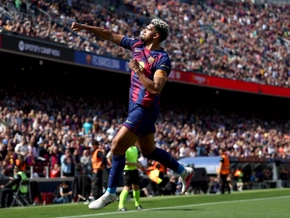 Barcelona erhöht mit 1:0-Heimsieg Druck auf Real