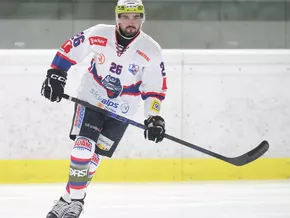 Aus und vorbei: Die Saison 2025/26 der Rittner Buam SkyAlps ist zu Ende