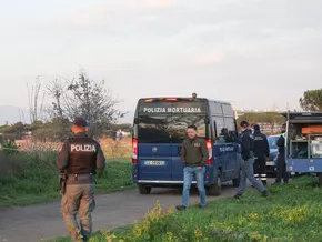 "Ich bin Anarchistin und Feindin dieses Staates" – VIDEO