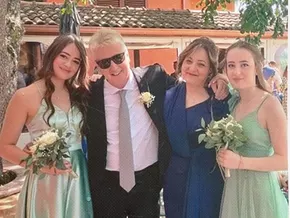 Keine Lebensmittelintoxikation: Mutter und Tochter mit Rizin vergiftet