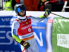 McGrath rächt sich für Olympia-Drama