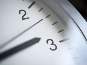 Klimawandel verlängerte Tage früher nicht so rasch wie jetzt