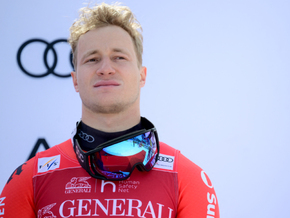 Super-G in Courchevel abgesagt – Kugel an Odermatt