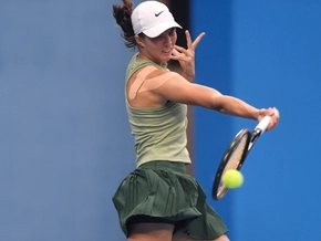 Endstation für Lilli Tagger in zweiter Miami-Runde