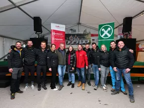 „Wo Handwerk auf Pistengaudi trifft“