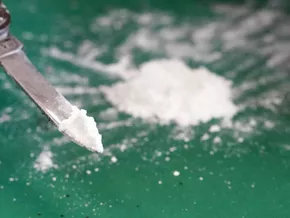 Drogenboss in Villa in Deutschland festgenommen