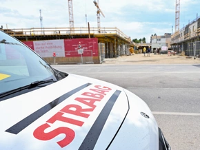 Strabag-Kartellstrafe von 45 auf 146 Mio. Euro erhöht