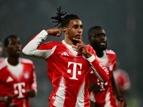 Bayern und Atletico nach Kantersiegen auf Viertelfinal-Kurs