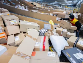 Billige Online-Ware: EU führt neue Bearbeitungsgebühr ein