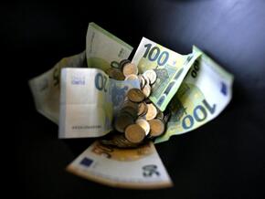 Eine Mio. Euro verschwunden – Vertrauen zerstört