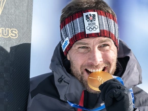 Doppel-Olympiasieger Karl träumt von Olympia im Cyclocross