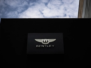 Luxusautobauer Bentley setzt auch auf ein Elektro-Modell
