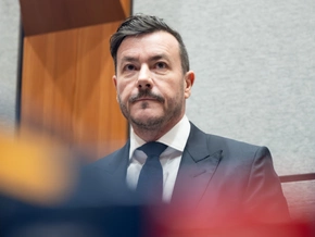 René Benko will im Gefängnis als Tischler arbeiten