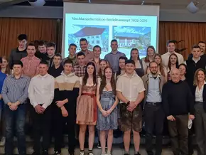 Junge Ideen und kreative Hofkonzepte für zukunftsfähige Landwirtschaft