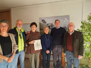 Breites Bündnis gegen Bettenstopp-Stopper