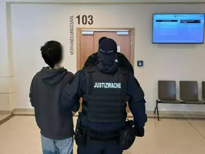 15-jähriger IS-Anhänger von Terror-Vorwurf freigesprochen