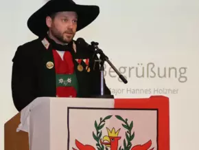 Passeiertal: Schützen wegen Landespolitik in Sorge