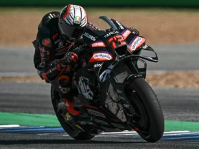 Bezzecchi holt sich Moto-GP-Sieg vor KTM-Pilot Acosta