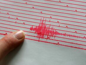Erdbeben der Stärke 5,3 im Nordwesten von Griechenland