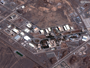 Neue gegenseitige Angriffe Israels und des Iran