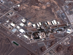 Neue gegenseitige Angriffe Israels und des Iran