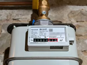 Europäischer Erdgaspreis gibt trotz Iran-Kriegs nach