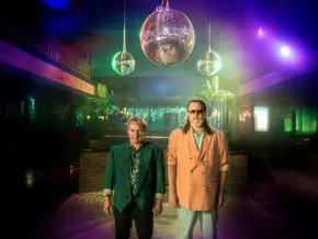 "Braunschlag 1986": ORF-Kultserie unternimmt Zeitreise