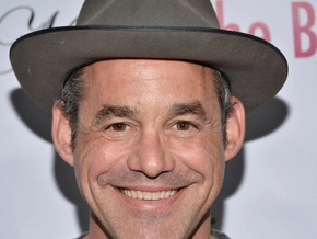 “Buffy”-Schauspieler Nicholas Brendon verstorben