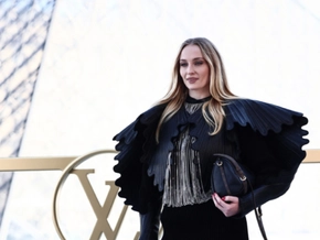 Verletzung von Sophie Turner stoppt "Tomb Raider"-Dreh