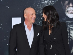 Liebesbotschaften an Bruce Willis zum 71. Geburtstag