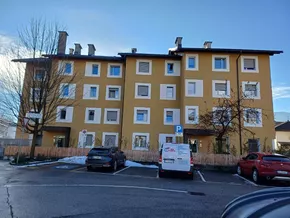 220 Sozialwohnungen energetisch saniert und aufgewertet