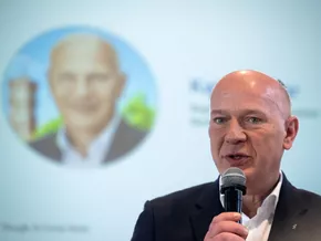 Google investiert in Berlin Milliarden in KI-Zentrum