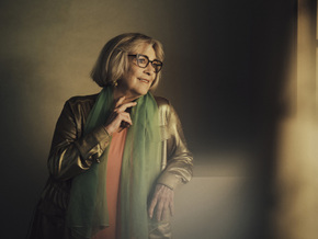 Carmen Maura spielte mit 80 erste Nacktrolle