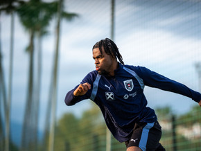 Erste ÖFB-Einheit mit Chukwuemeka – Schöpf fehlt in Marbella