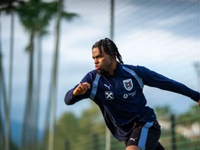 Erste ÖFB-Einheit mit Chukwuemeka - Schöpf fehlt in Marbella