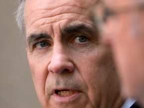 Iran - Carney schließt militärische Beteiligung nicht aus