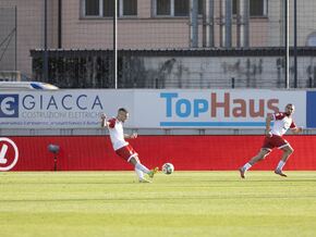 Der FCS empfängt Pescara