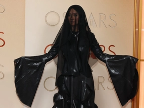 Die fünf auffälligsten Outfits bei den diesjährigen Oscars