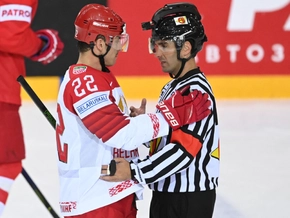 Frölunda zum 5. Mal Gewinner der Champions Hockey League