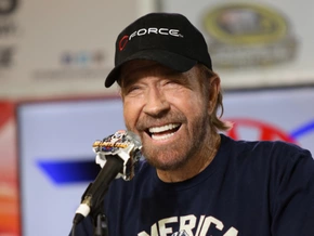Kult-Actionstar Chuck Norris mit 86 Jahren gestorben