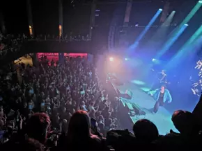 70. Song Contest: Cosmó in Oslo