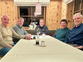 Peter Grüner ist neuer archeoParc-Vorsitzender